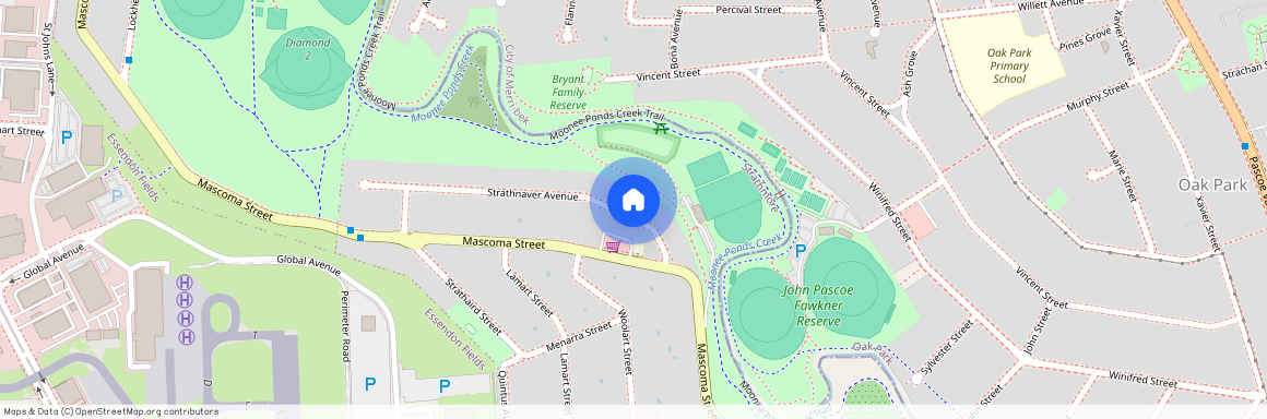 18 Strathnaver Ave, Vic 3041, Strathmore