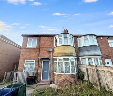 3 bed upper flat to rent in NE15 - Photo 5