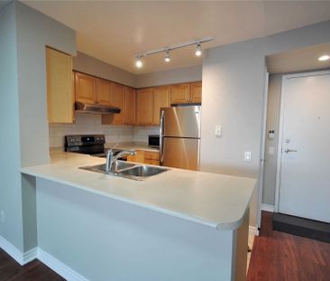For Lease - 8 Mondeo Drive Unit# 303, Toronto, Ontario - Photo 6