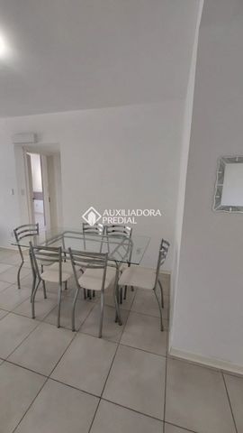 Apartamento com 2 quartos e 70m² para alugar em Vila Nova, Novo Hamburgo. - Foto 3