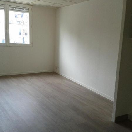 Location Appartement 2 pièces 33m² NANTES 44000 - Photo 4