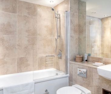 1 Bed Flat, Winston Way, IG1 - Photo 4