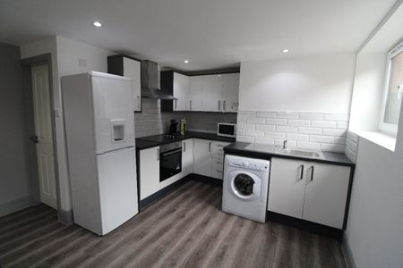 Union Court Flat 1, Union Street, PRESTON, Lancashire PR1 2HD - Photo 3