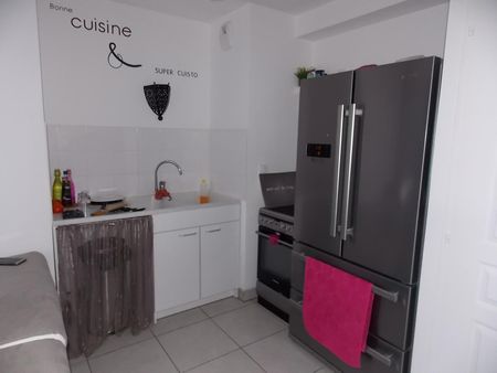 Location Appartement 3 pièces 68m² TOURS 37100 - Photo 5