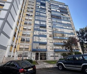 Apartamento T3 em Lisboa - Photo 2