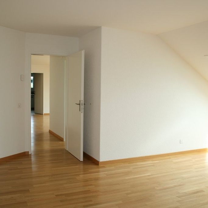 MIETEN OHNE KAUTION - neu sanierte Wohnung im Grünen - Photo 1