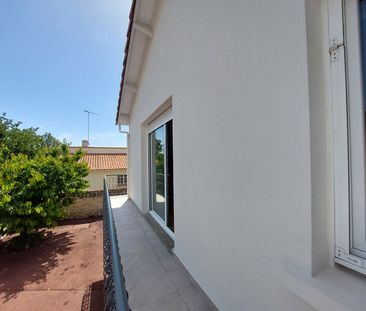 Location Appartement 4 pièces 116m² - Photo 6