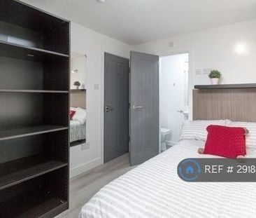 1 bedroom in a house share to rent - Photo 3