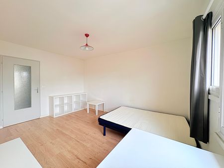 Location Appartement 1 pièce 34m² BORDEAUX 33800 - Photo 2