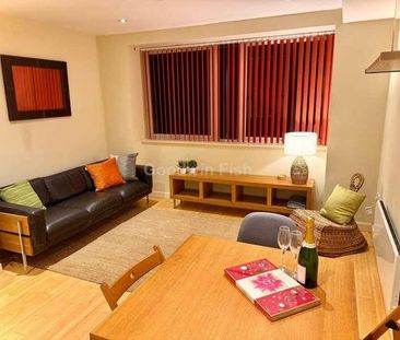 The Birchin, Joiner Street, Northern Quarter, M4 - Photo 2