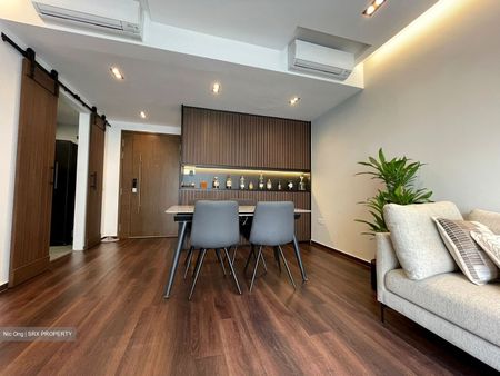Ecopolitan (D19), Condominium - For Rent - Photo 4