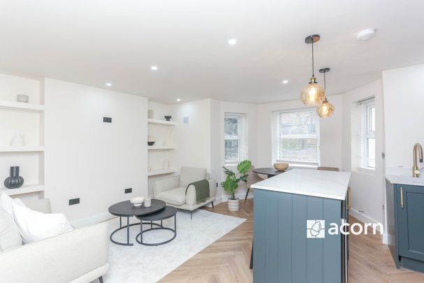 Gilmore Road, London, SE13 - Photo 1