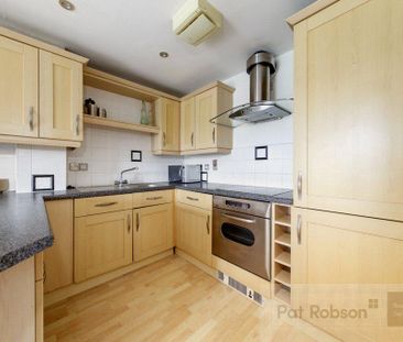 1 bedroom apartment to rent - Photo 6