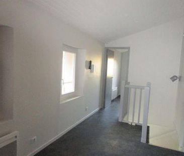 Location - Appartement - 1 pièces - 23.82 m² - montauban - Photo 1