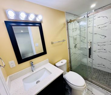 For Lease - 25 Bemberg Court Unit# BSMT, Toronto, Ontario - Photo 6