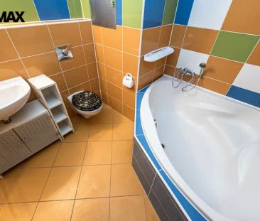 Pronájem bytu 1+kk o rozloze 33 m - Photo 5