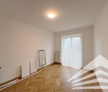 Studenten aufgepasst - tolle 3,5 Zimmer Wohnung in der Linzer Innen... - Photo 5