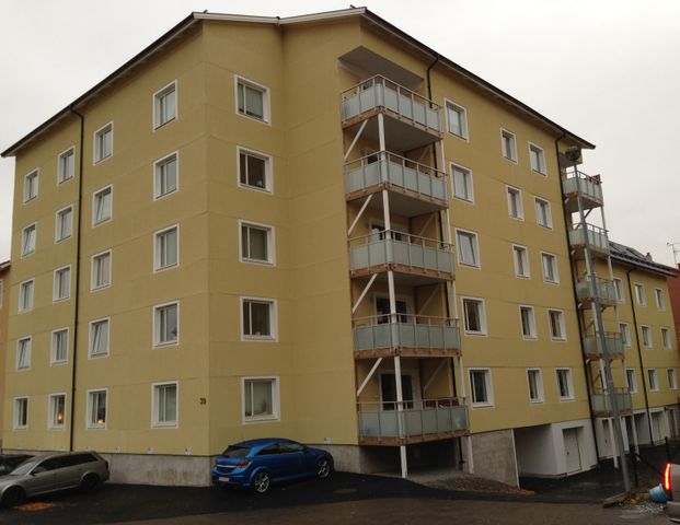 Odengatan, Eskilstuna - Foto 1