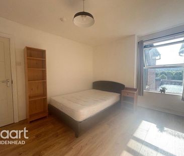 1 bedroom in a house share to rent - Photo 2