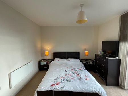 1 Bed Flat, Viva, B1 - Photo 5