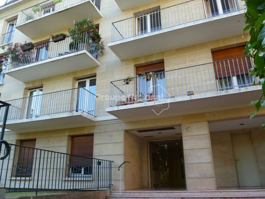 Studio meublé 15m², - Photo 1