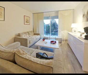 Appartement Villeneuve Les Avignon 3 pièce(s), - Photo 1