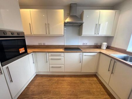 2 bedroom house to rent - Photo 5