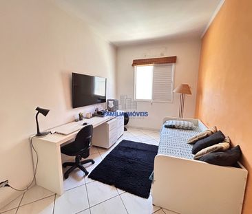 Sobrado 3 Quartos Marapé 150m² - Foto 2