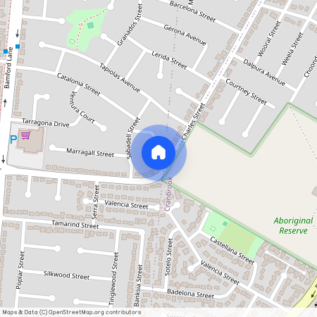 8 Toledo Court, Kirwan