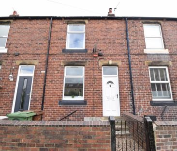 Oakwood Cottages, Ossett - Photo 2