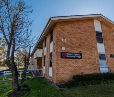 Western sydney university nirimba village, Sydney - Photo 5