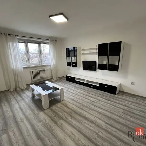 Pronájem bytu 2+1 52 m - Fotografie 1