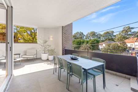 712/8 Northcote Street, Naremburn NSW 2065 - Apartment For Rent | Domain - Photo 2