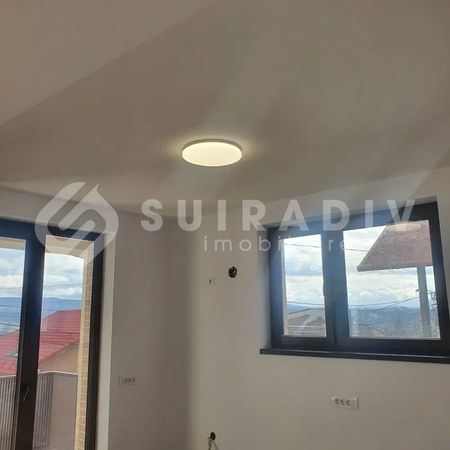 Casa individuala, prima inchiriere, mobilata, garaj, 4 parcari- Dambul Rotund - Photo 3