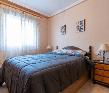 Apartamento de alquiler en Avenida Ronda, Playa Tamarit - Playa Lissa - Photo 2