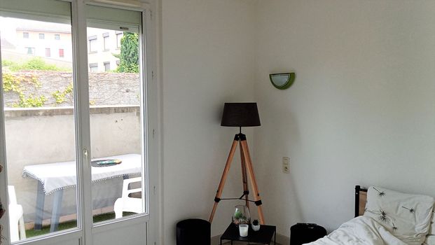 Location Appartement 2 pièces 45m² - Photo 1