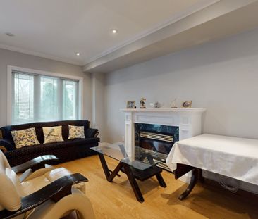 For Lease - 950 Greenwood Avenue, Toronto, Ontario - Photo 2