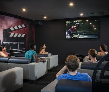 1 bedroom private hall to rent - Photo 2