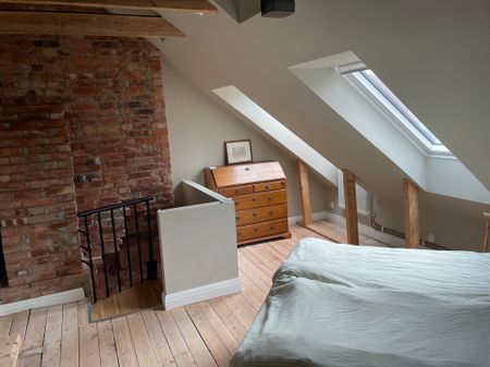 Mariagatan, Göteborg - Foto 2