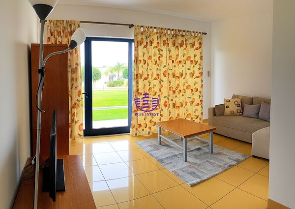 Apartamento T2 em Faro