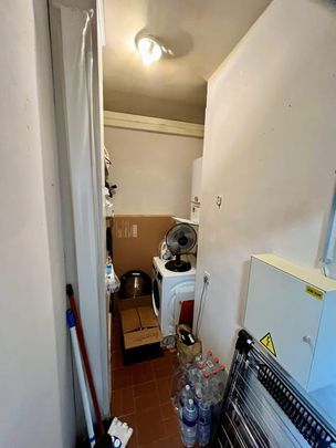 Appartement te huur - Foto 1