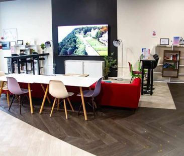 Studio to rent - Photo 6