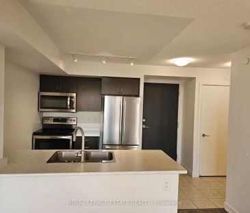 For Lease - 8 Trent Avenue Unit# 722, Toronto, Ontario - Photo 5