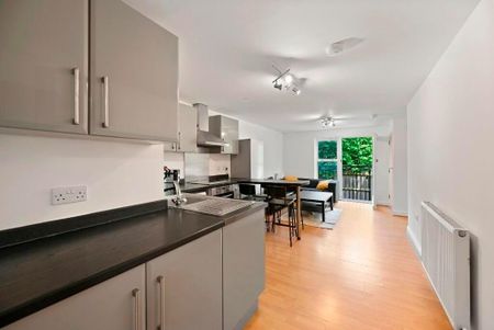 4 bedroom flat to rent - Photo 3