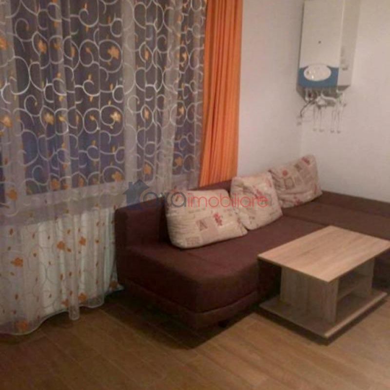 Apartament 2 camere de inchiriat in Cluj-Napoca, Gheorgheni ID 3967 - Photo 1