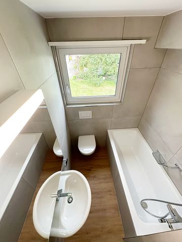 2 Zimmer, 40 m², 1. Stock - Photo 5