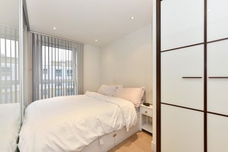 Octavia House, Imperial Wharf, Hammersmith and Fulham, London, SW6 - Photo 4