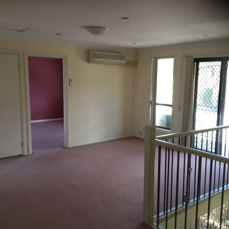 Massive House Size Townhouse - Photo 2