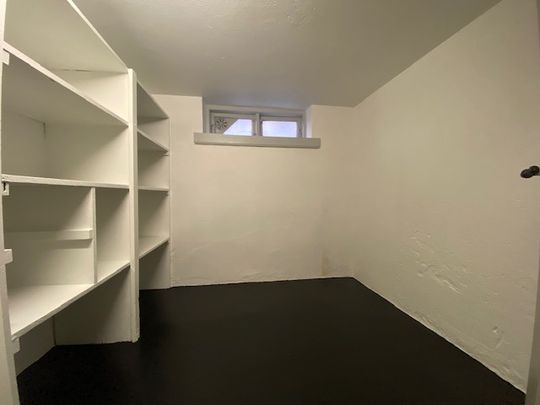 2 vær. lejlighed til leje i Vejle. Fantastisk udsigt! - Photo 1