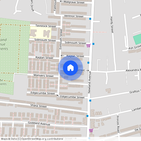 Lambton Street, Newland Avenue, Hull, East Riding of Yorkshire, HU5 2HZ